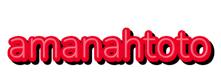 amanahtoto — logo kanal