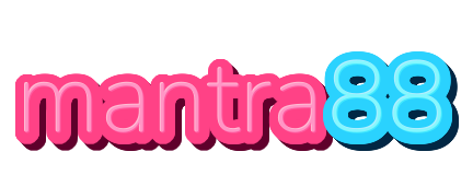 mantra88 — logo kanal